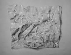 53 Wrinkled Paper Drawing 50 Shades Of Gray Ideas Paper Drawing Wrinkled Paper Art We now draw a piece of crumpled paper. 53 wrinkled paper drawing 50 shades of