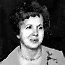 Clara CHARLEBOIS Obituary (2017)