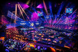 The contest will be held in rotterdam, the netherlands. Cdjkgjn6mfzntm