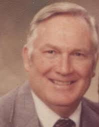 Vernon Rhodes Obituary