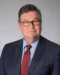 Gerald M. Smith -Attorney at the Norwich, CT Law Firm of Chinigo, Leone &  Maruzo LLP.