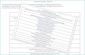Am depus declaratia unica pe 2019 si am primit recipisa. Declaratii Anaf Arhive Attosoft Ro Software Erp Bi Crm Sfa Wms Solutii Pda