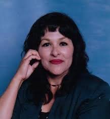 Angelina Martinez Obituary (1954