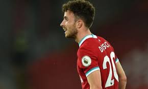 The portugal star was nowhere to be seen as the reds. Liverpool Are Anxious Jota S Injury Could Be Serious