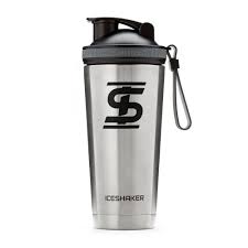 The ice shaker™ is the perfect bottle for. Ice Shaker Stainless Steel Gnc
