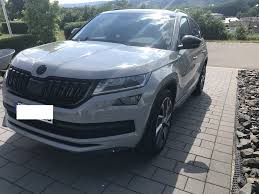 Check spelling or type a new query. Skoda Kodiaq Sportline Seite 47