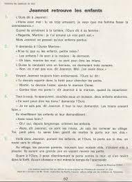 Mareuil Goupil Avec L Oiseau Bleu Lectures Pour Le Ce1 L Education Francaise Ce1 Lectures