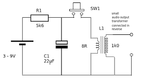Users may have some typical side effects of chewing gum, such as headaches, but most people generally tolerate it. Electric Chewing Gum Prank Circuit Diagram Electrical Engineering Stack Exchange