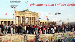 Dieser war staatsgebiet der bundesrepublik deutschland. Prasentation Geschichte Wie Kam Es Zum Fall Der Berliner Mauer By Sabine Gutfleisch