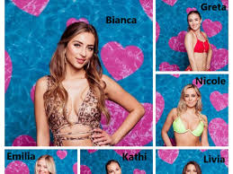 Pietro lombardi über „love island 2021 (rtl): Jejs8uytessh0m
