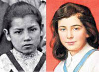 Maria Climbs a Mountain: Little Laura Vicuña and the Injustice Against Our  Saints