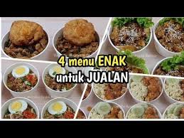 Cara jualan online paling laris adalah melalui video iklan. Laris Manis 4 Varian Rasa Paling Laris Di Go Food Grab Food Ide Bisnis Jualan Online Youtube Resep Masakan Variasi Makanan Makanan Dan Minuman
