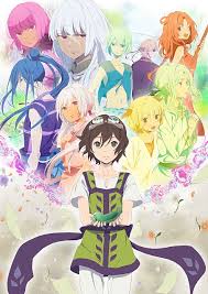 Children Of The Whales Tv Anime News Network