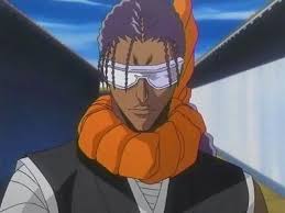 Mila rose is a support character who pops up later in bleach. Black Anime Characters Black History Month Novocom Top
