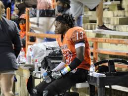 2020 OPSWA All-Northwest District football teams announced