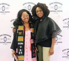 Chimamanda ngozi adichie is one of the leading nigerian women writers who the present study. Afro American Cultural Center Hosts Class Day Tea With Chimamanda Adichie Yalenews