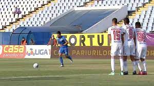 Chindia targoviste v sepsi, 31.07. Tc6yc9ypqitlpm