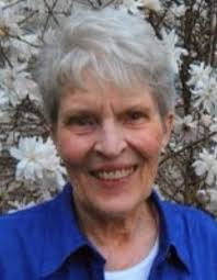 Patricia A. Schmitz Obituary