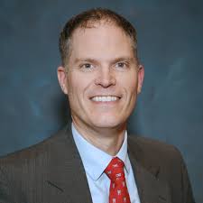 Dr. Chris Bogue Installed as the 161st IDA President