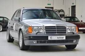 Deze Mercedes Benz 500e W124 Wordt In Nederland Te Koop Aangeboden Door Auto Leitner Met Slechts 41 Mercedes Benz Classes Mercedes Benz Mercedes Benz Classic