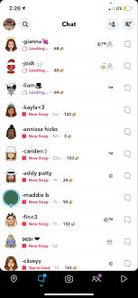 Snap Recents In 2020 Snapchat Friend Emojis Snapchat Friends Instagram Highlight Icons