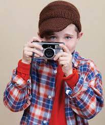 Craft Passions Boy S Hat Free Crochet Pattern To Adult Size Crochet Hat With Brim Crochet For Boys Boy Crochet Patterns