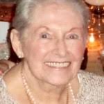 Sally Sutherland, 63