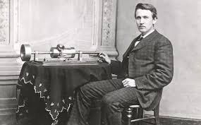 Thomas alva edison was born on february 11, 1847 in milan, ohio; 7 Epic Fails Brought To You By The Genius Mind Of Thomas Edison Innovation Smithsonian Magazine