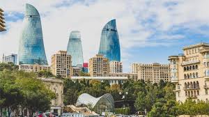 Few cities in the world are changing as quickly and nowhere. Why You Need To Visit Baku Azerbaijan Intrepid Travel Blog