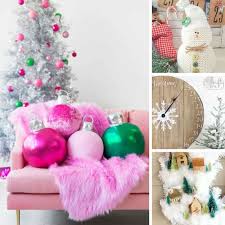 If you're looking for unique diy christmas decorations that do not require a lot of time, money or effort, paper christmas decorations will be a great choice. Christmas Diy Decorations Ideas Novocom Top