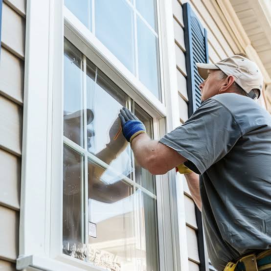 Signs It's Time for Window Replacement in Dallas, Texas