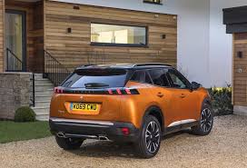 Image result for Persamos 2008 Peugeot