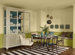 That means using related colors, like yellow and red. Living Room And Dining Room Color Combinations Novocom Top