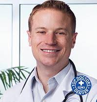 Robert Gregory Hackett, DO