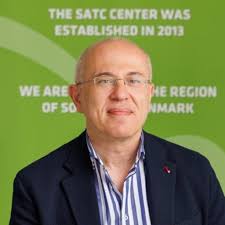 Anastasios KOULAOUZIDIS