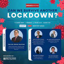 Parti pribumi bersatu malaysia), abbreviated ppbm or better known as bersatu, is a nationalist political party in malaysia.2 it is a major component party of the ruling perikatan nasional coalition which was formed. Institut Masa Depan Malaysia Greetings From Masa We Are Proud To Host A Webinar On Can We Survive Another Lockdown Background The Covid 19 Pandemic Which Started Back In March 2020 Has