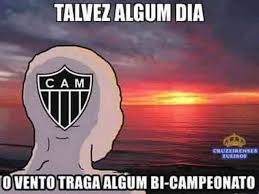 Check out our latest episode of know your meme 101 on ironic dababy memes! Derrota Afasta Atletico Da Briga Pelo Titulo E Vira Meme Na Internet Veja Superesportes