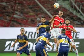 Always ready e internacional se enfrentam hoje (20/4), em jogo válido pela 1ª rodada da fase de grupos da libertadores. Onde Assistir O Jogo Do Internacional Hoje Pela Libertadores
