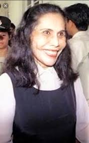 The Real Story of Mona