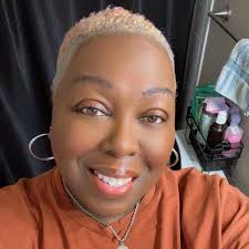 Alicia Bonner Wilson