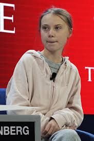 18 year old climate and environmental activist with asperger's #climatestrike #fridaysforfuture @fridaysforfuture climateemergencyeu.org. Climate Activist Greta Thunberg S Award Money Used To Create Foundation The Mainichi