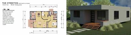 The main level consists of the shared living spaces in an open layout. 2 Bedroom Manufactured Home Design Plans Parkwood Nsw