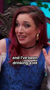 Becca Scott's Backstory 📖