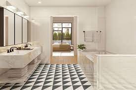 Bathroom Paint Colors Every Shade You