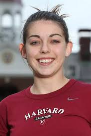 2013 Women's Lacrosse Roster