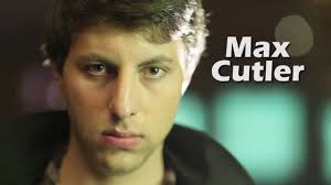 Max Cutler