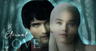 𝙀𝙏𝙀𝙍𝙉𝘼𝙇 𝙇𝙊𝙑𝙀