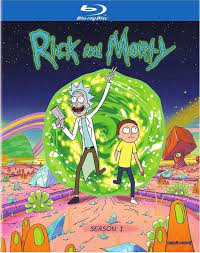 28 Dark Af Products To Reveal Your True Feelings Rick And Morty Poster Rick And Morty Season Watch Rick And Morty
