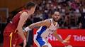 Broadcast Details for France vs Poland EuroBasket 2025 Match