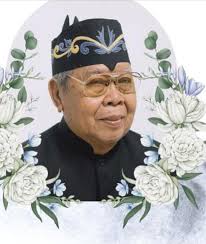 Putra Terbaik Kalteng Nahson Taway Tutup Usia